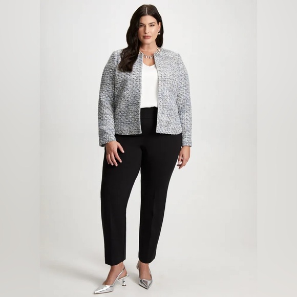 NWT Laura Bouclé Jacket! - Picture 9 of 11